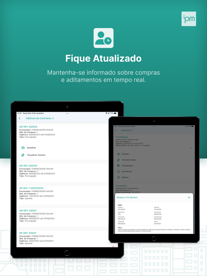 Atende.Net Fiscalização
