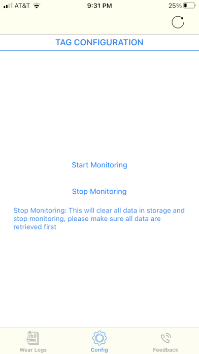 BraceWyse Screenshot