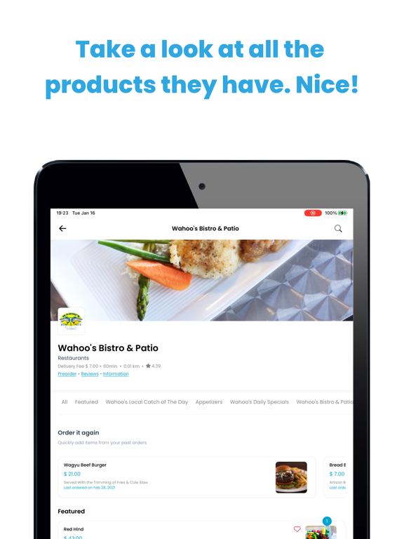 Screenshot #6 pour Hook Island