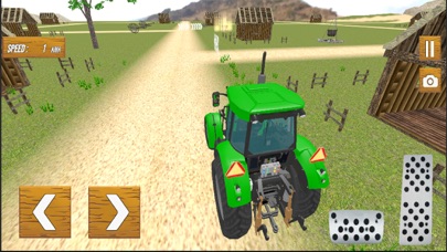 Farming Simulator 2024 Screenshot