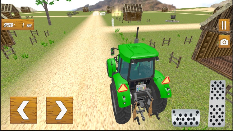 Farming Simulator 2024