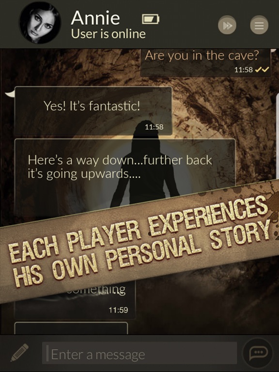 Screenshot #4 for Help Annie