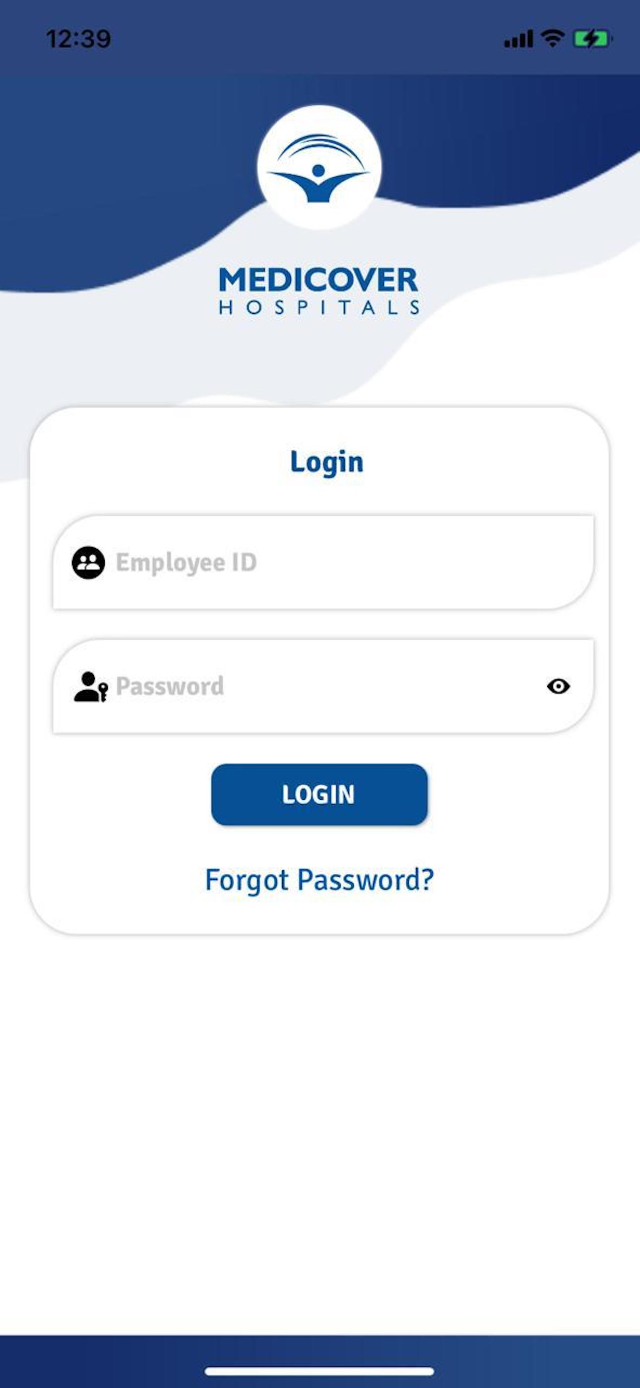 BharatNXT:Business Payment App