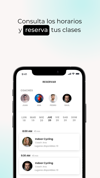 A Rodar Screenshot