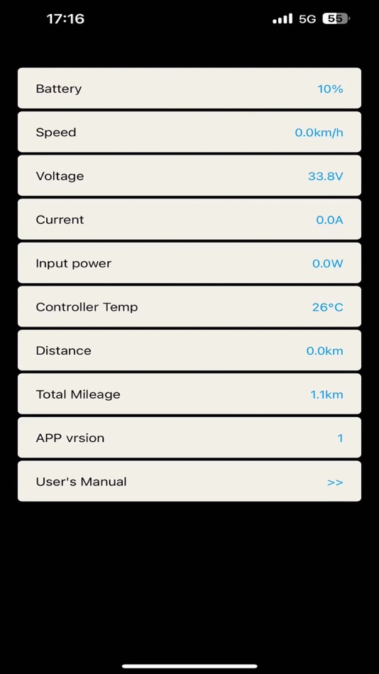 #4. AndaleGo (iOS) 게시자: Miami Digicom Corp