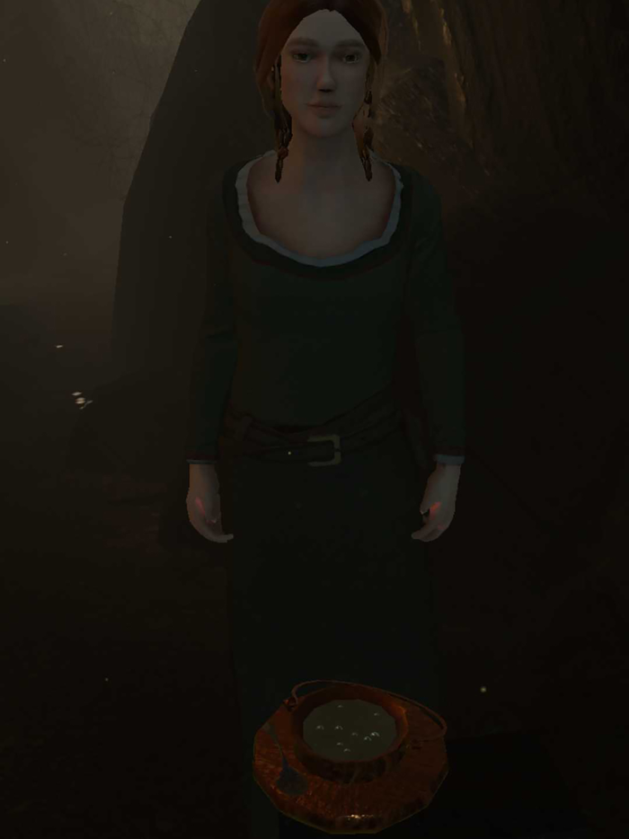 Rispa Cave Experience