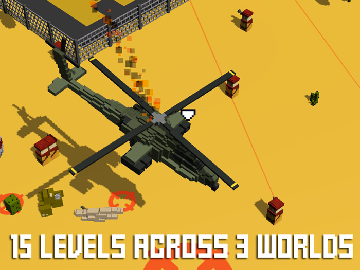 Swipe and Shoot Classic