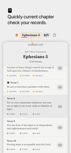 Bible+typing.works screenshot #7 for iPhone