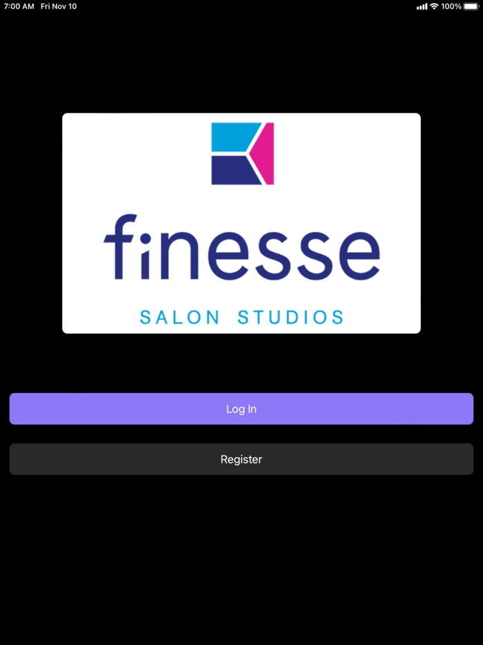 Finesse Salon Studios