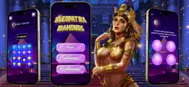 Game screenshot Xleopatra Diamonds apk