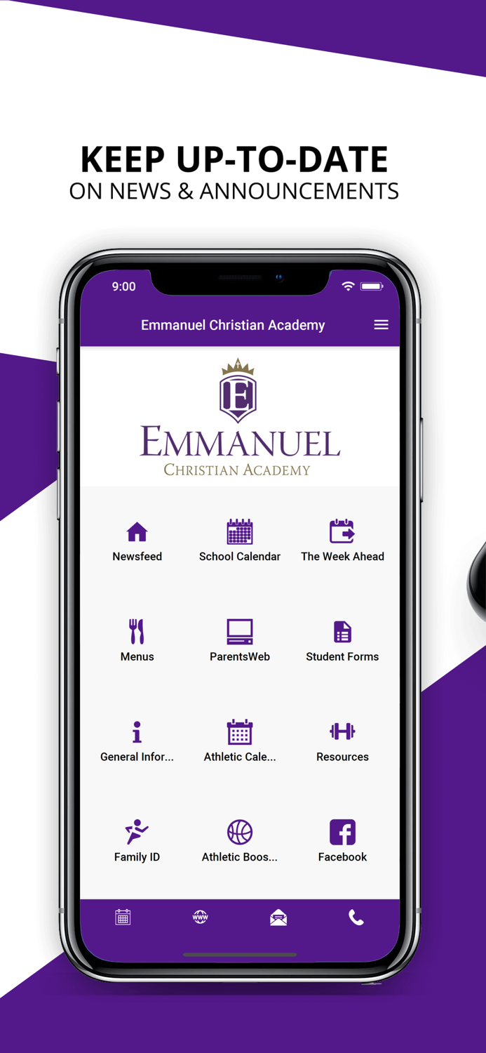 Emmanuel Christian Academy