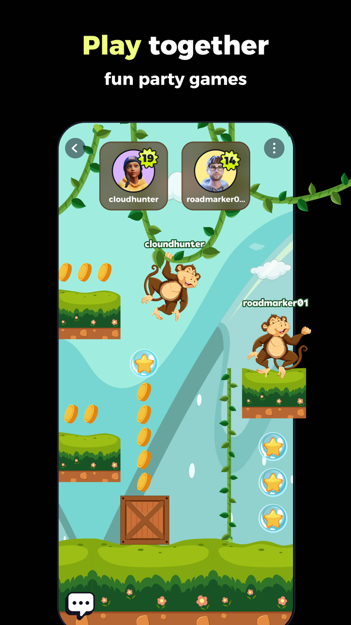 Fundle Games and Friends