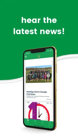 Game screenshot Modeligo GAA hack