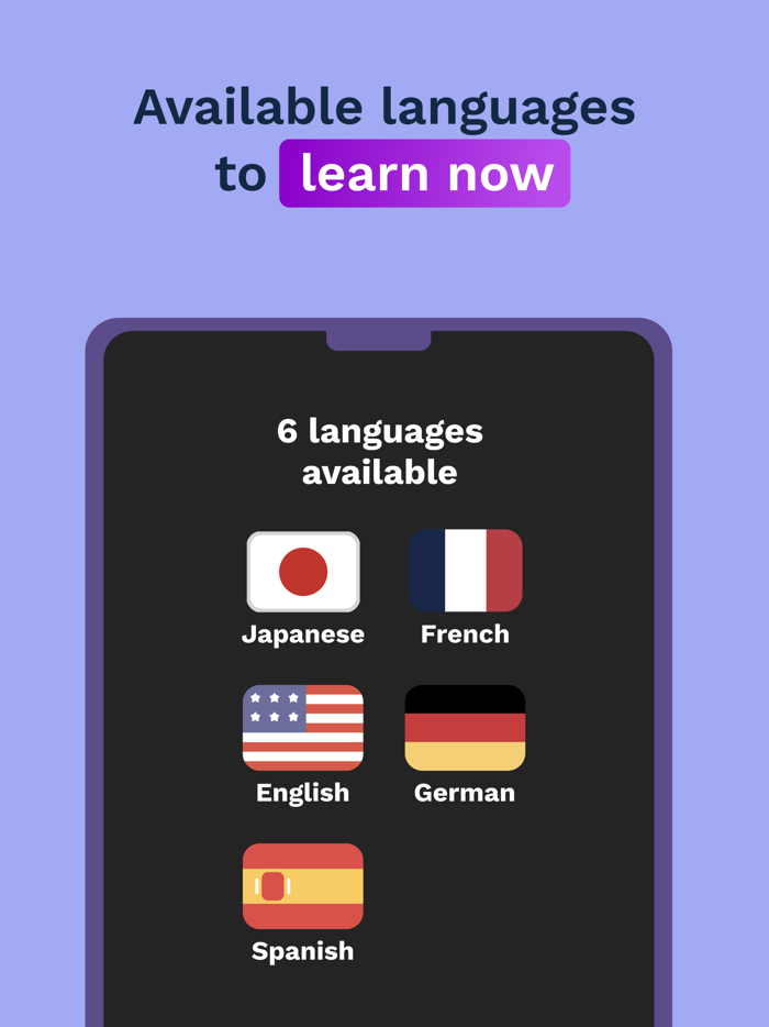 Umi - Language Learning