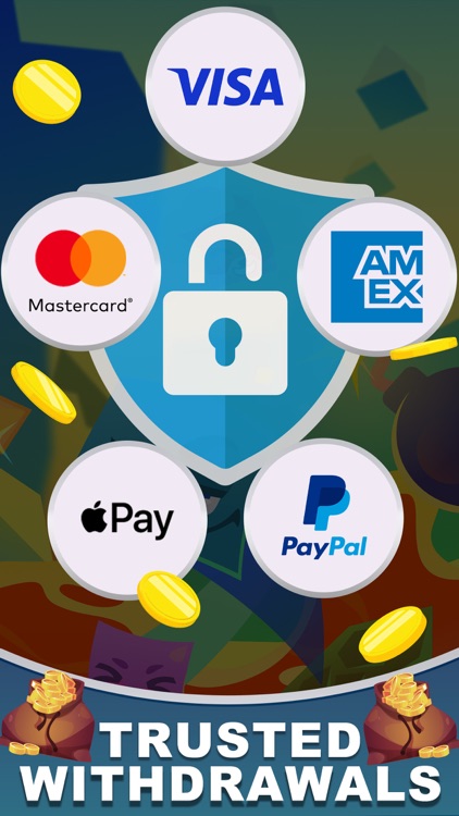 Jumping Joe - Real Cash Payday screenshot-7