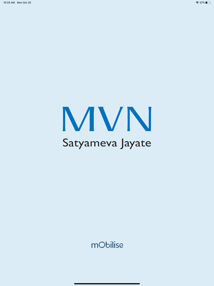 MVN School