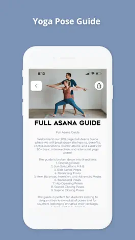 Game screenshot Next Level Yoga Community hack