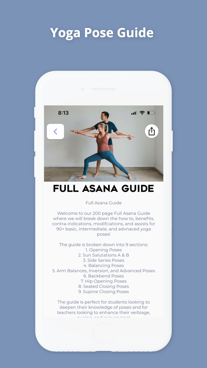 Next Level Yoga Community