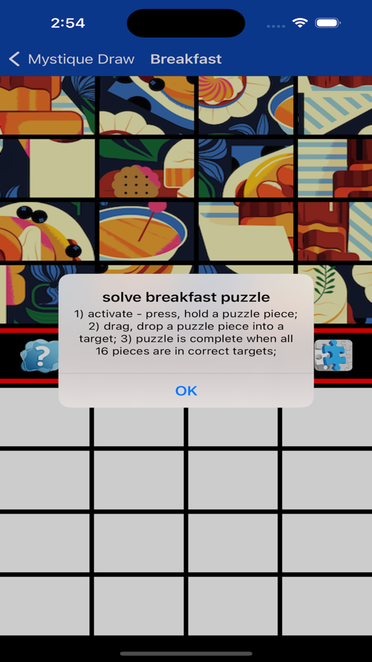 #8. Mystique Draw (iOS) 由: Robert Hellestrae