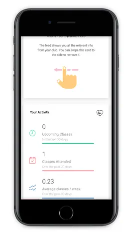 Game screenshot Stay_Fit hack