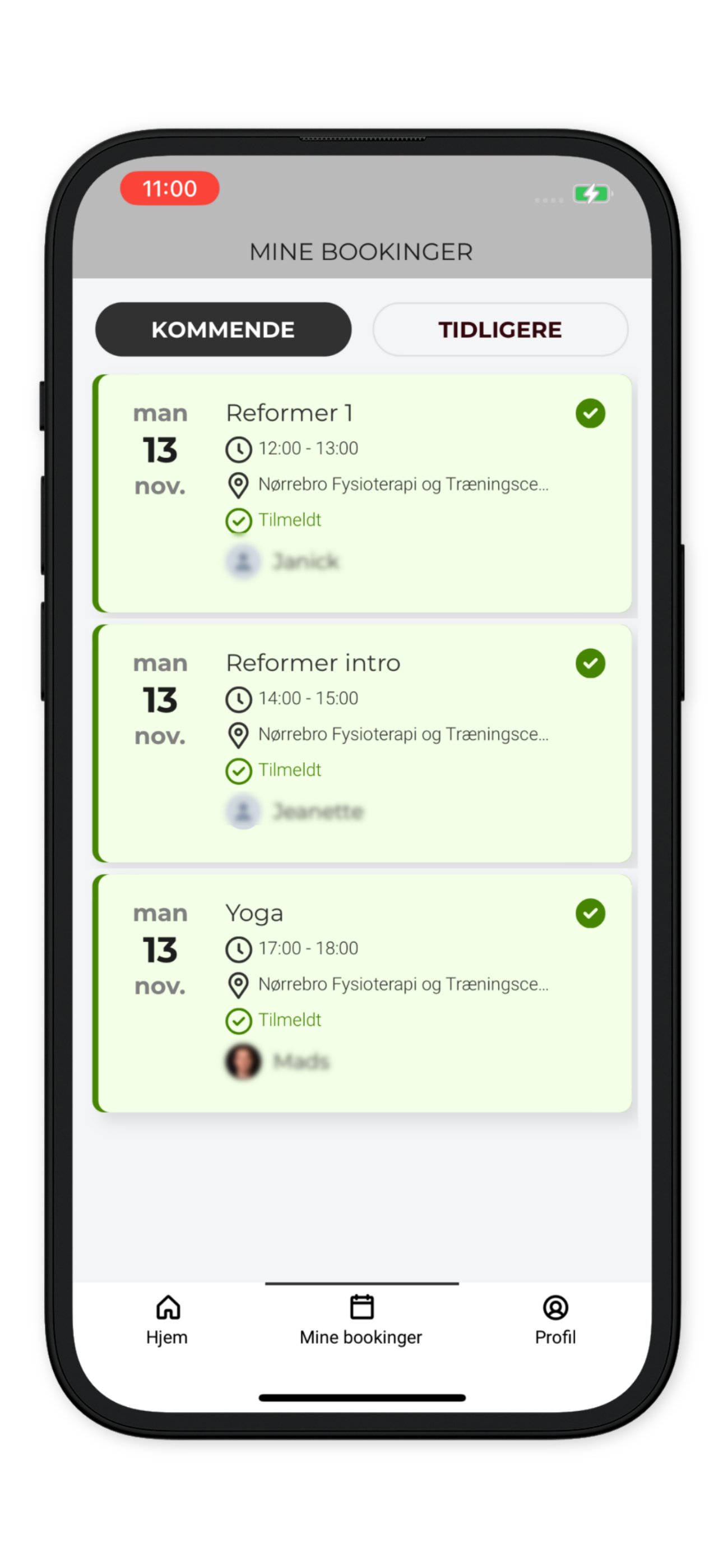 Fusion Reformer