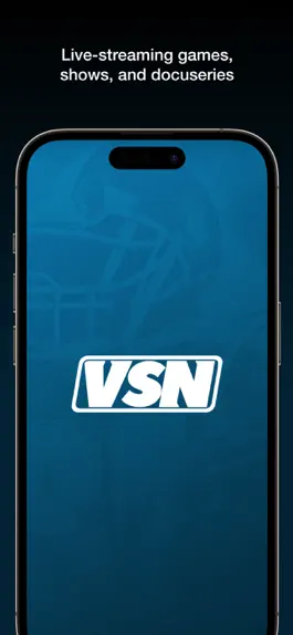 Game screenshot Varsity Sports Now mod apk