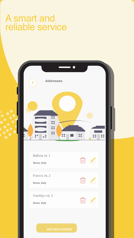 #3. Lokit (iOS) 由: Lokit s.r.l.