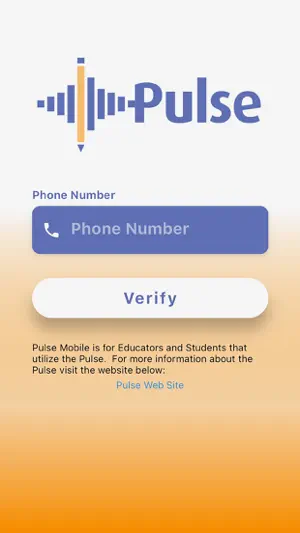 Pulse Comm screenshot 1