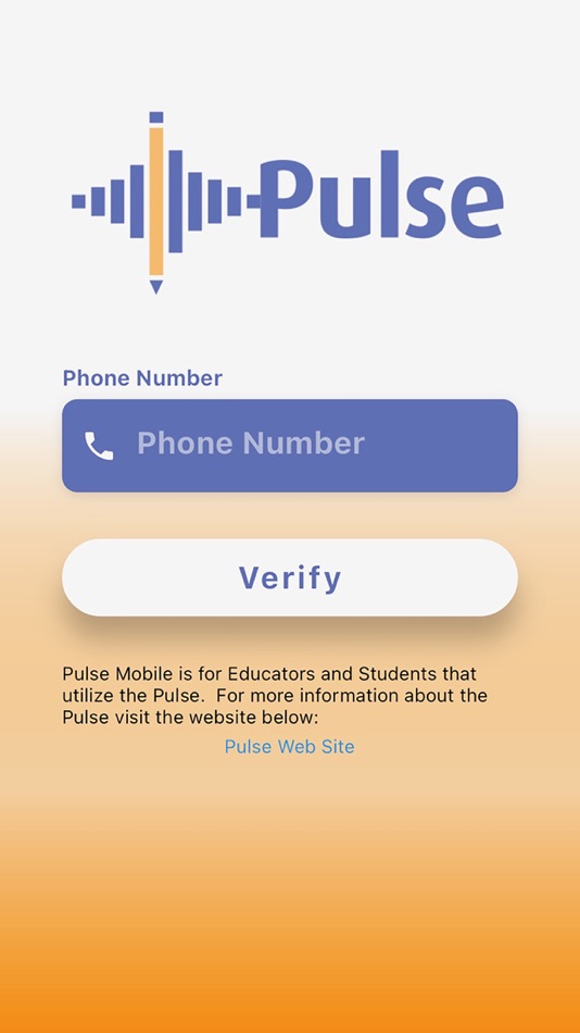 #1. Pulse Comm (iOS) Podle: Student Achievement Systems, LLC