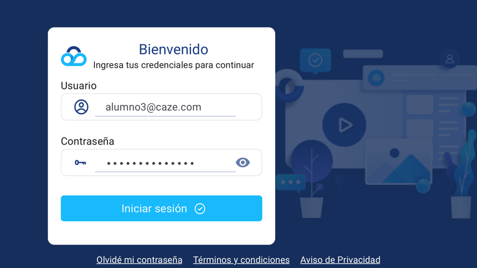 #1. Nimbus GED (iOS) 由: Grupo Educare