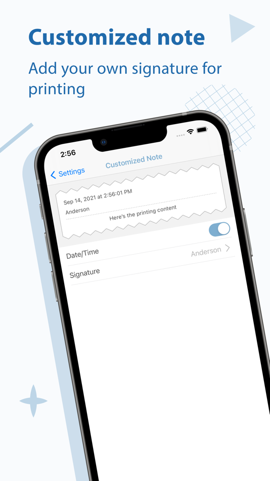 #5. Jotting Up (iOS) 由: Knectek Labs Inc.