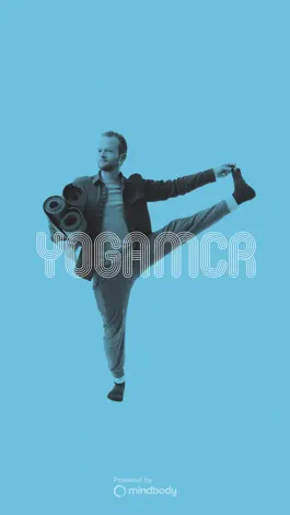 Game screenshot Yoga Mcr mod apk