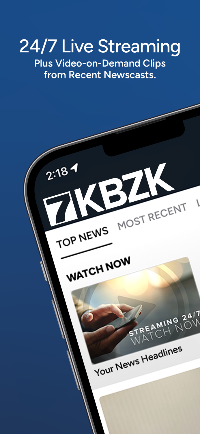 KBZK News