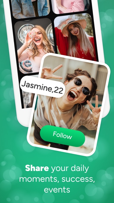 Haydai - Video and Voice Call Screenshot