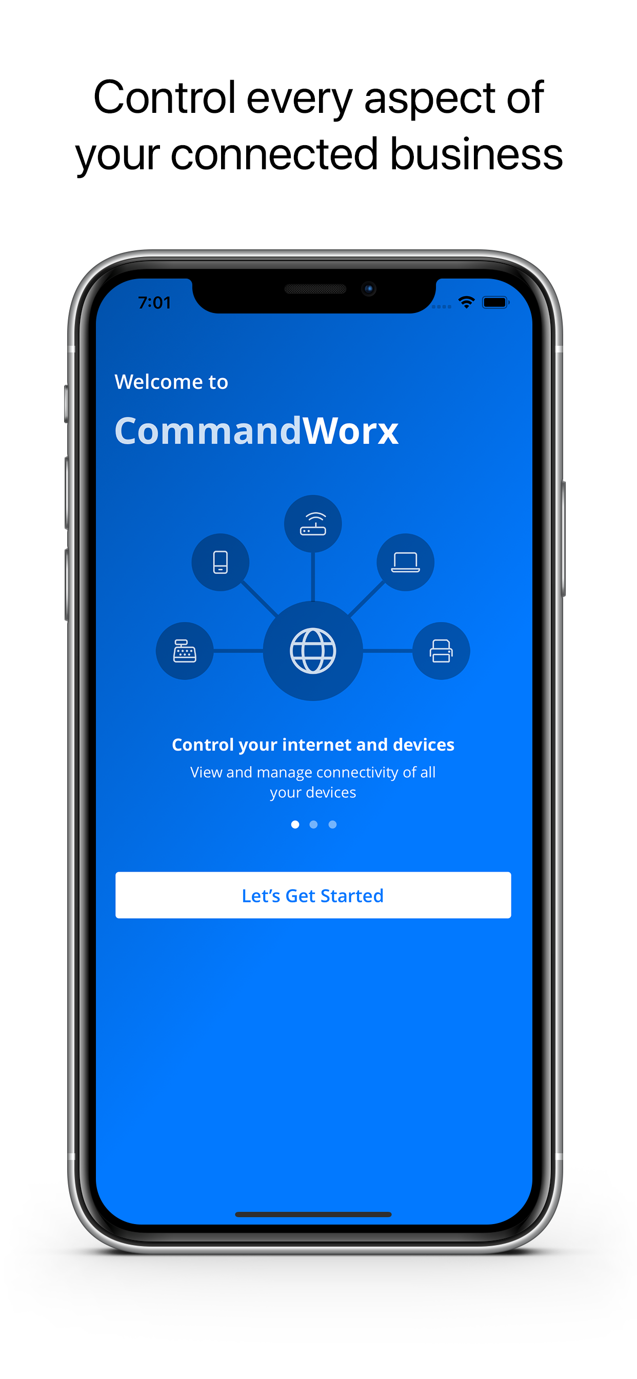 CommandWorx