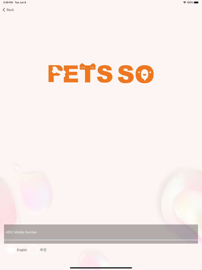 Pets-So