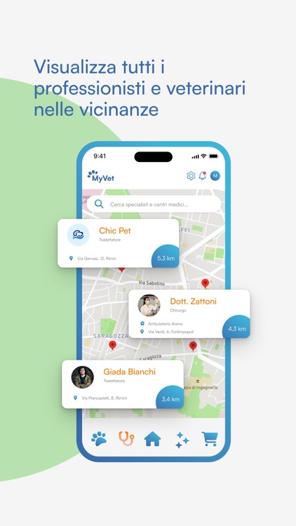 MyVet screenshot-3