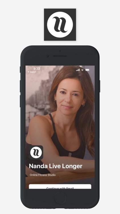 Nanda Live Longer
