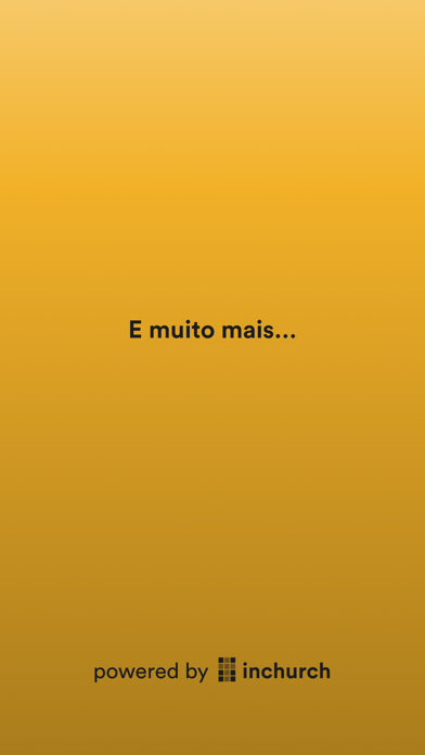 Batista do Povo Screenshot