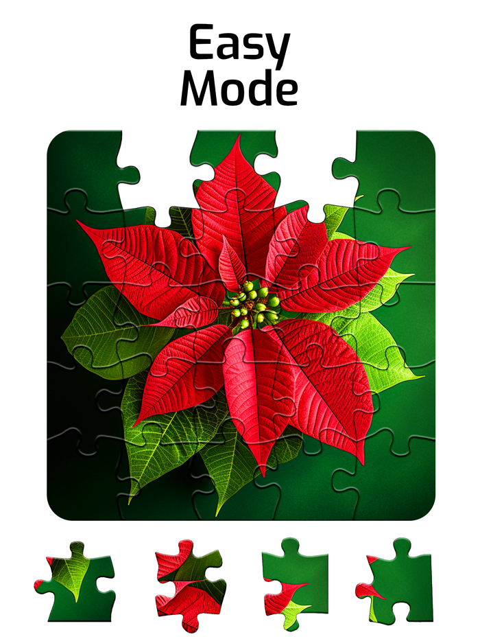 Retro Jigsaw Puzzles