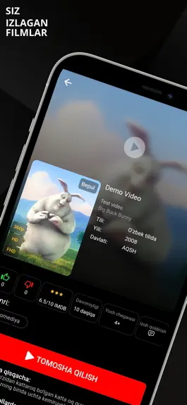 Game screenshot Yangi TV hack