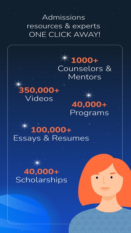 Kyros.ai College Prep screenshot-8