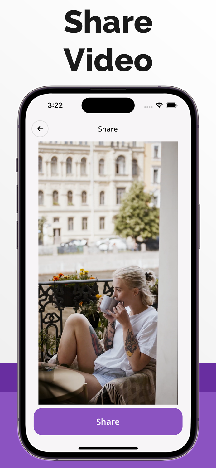 Video Compressor and Save Space