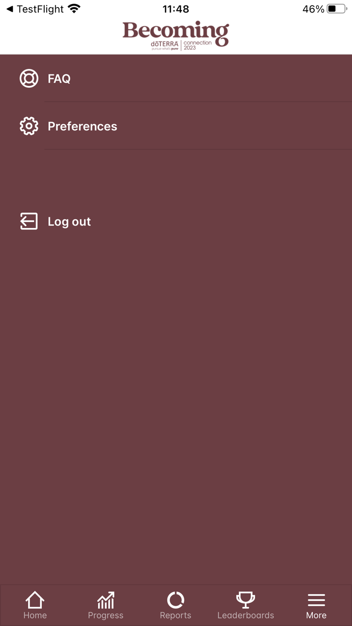 The doTERRA Experience