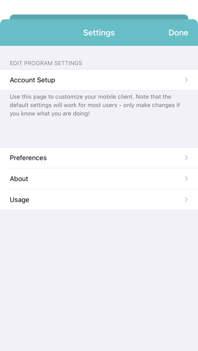 Travelly App Screenshot
