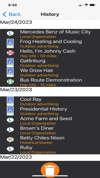 Query-Point screenshot-6