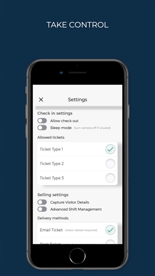 #4. RIM Scanner (iOS) 由: Plankton Tickets (PTY) Ltd
