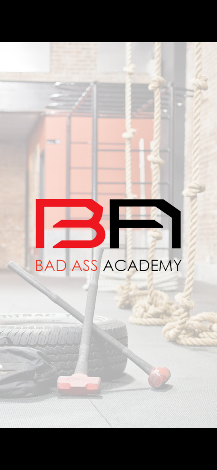 Bad Ass Academy