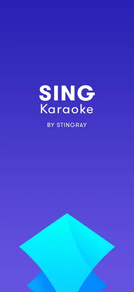 Game screenshot Sing by Stingray mod apk