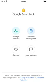 google smart lock problems & solutions and troubleshooting guide - 2
